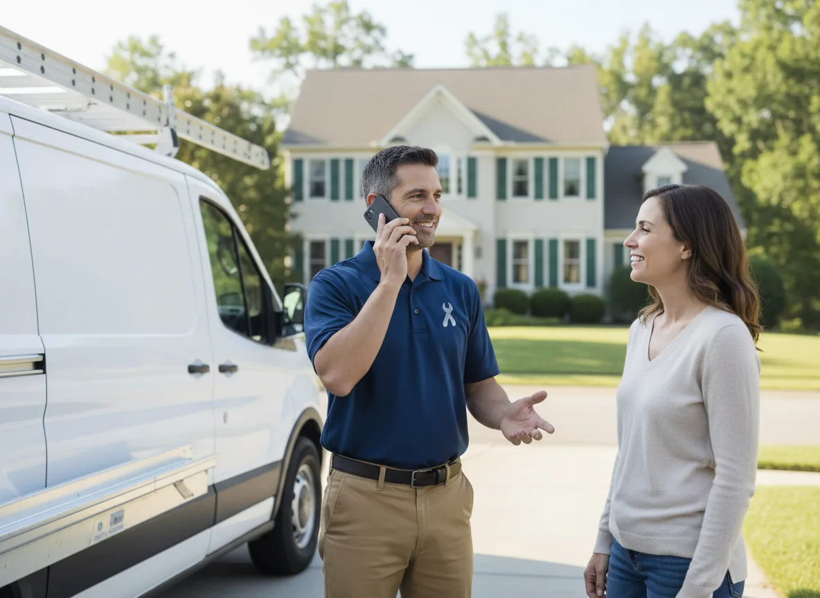 Home Gutter Service Dalmatia, PA FAQs